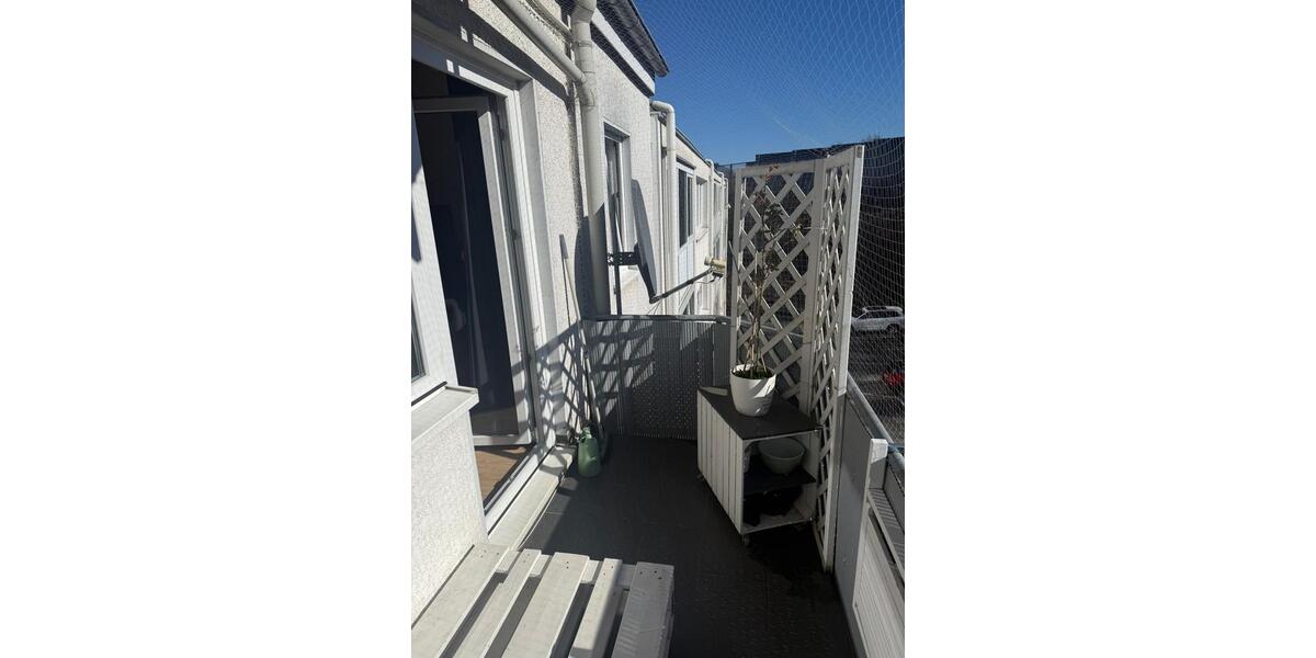 Etagenwohnung Wuppertal Gemarkung Nächstebreck - 3 Zimmer, 77 m&sup2;, 723&euro; | Angebot:25396074