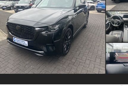 Mazda CX-60 16.606 km 46.450 &euro; Kamen 59174