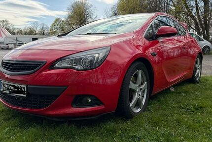 Opel Astra 119.000 km 5.999 &euro; Remscheid 42853