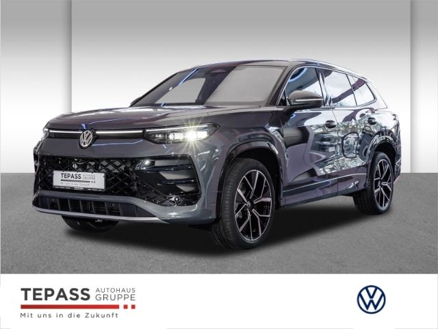 VW Tayron 14.999 km 52.220 &euro; Ennepetal 58256