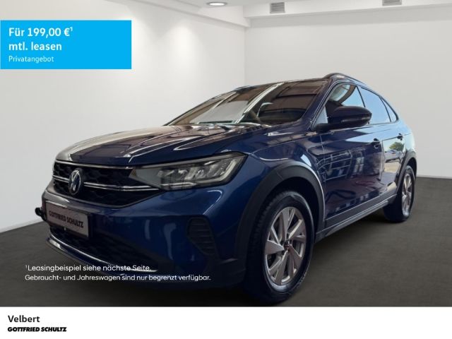 VW Taigo 8.976 km 23.390 &euro; Velbert 42553