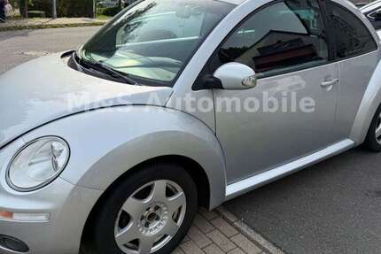 VW New Beetle 175.685 km 5.999 &euro; Lüdenscheid 58515