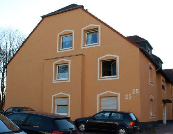 Etagenwohnung Dortmund Kirchlinde - 3 Zimmer, 77 m&sup2;, 501&euro; | Angebot:26070889