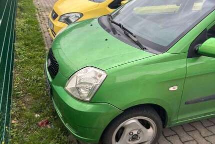 Kia Picanto 178.500 km 1.050 &euro; Unna 59425