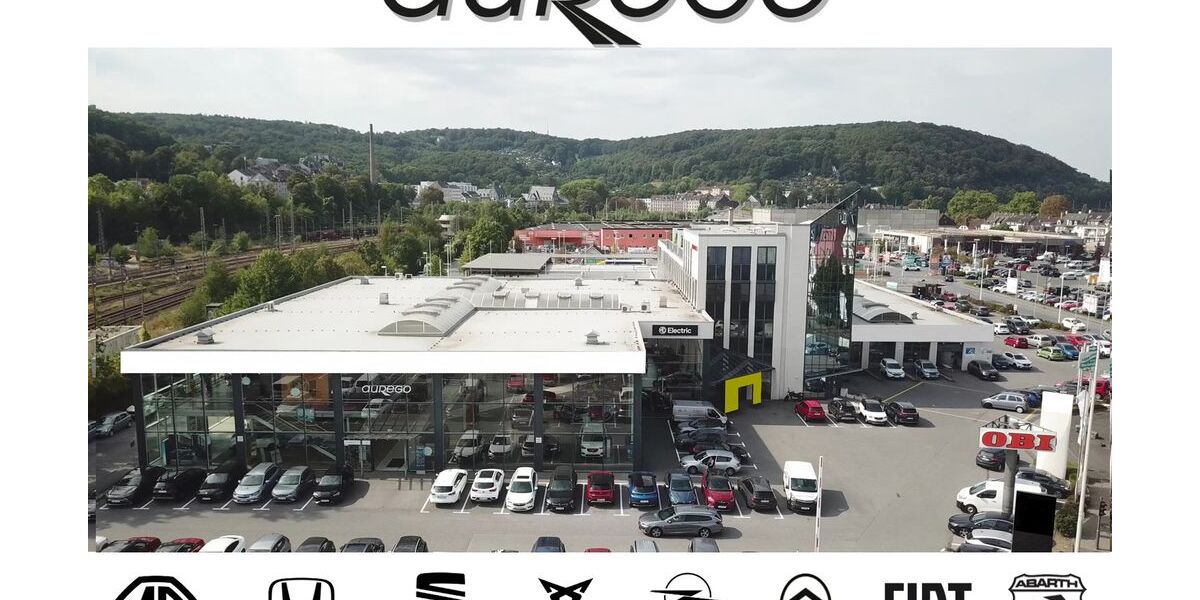 Citroen C5 Aircross 20.341 km 24.440 &euro; Wuppertal 42103