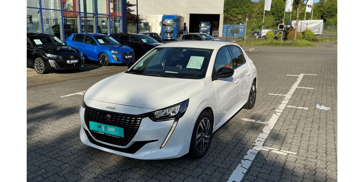 Peugeot 208 33.632 km 17.990 &euro; Remscheid 42897