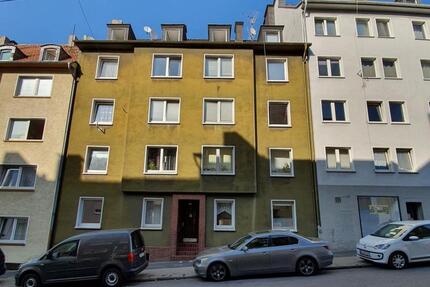 Wohnung Hagen Hagen-Mitte - 2 Zimmer, 55 m&sup2;, 400&euro; | Angebot:26670502