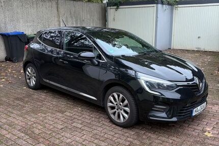 Renault Clio 76.280 km 12.500 &euro; Lünen 44536
