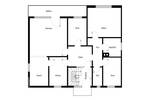 Einfamilienhaus Hagen Hohenlimburg - 7 Zimmer, 181 m&sup2;, 399.000&euro; | Angebot:26569945