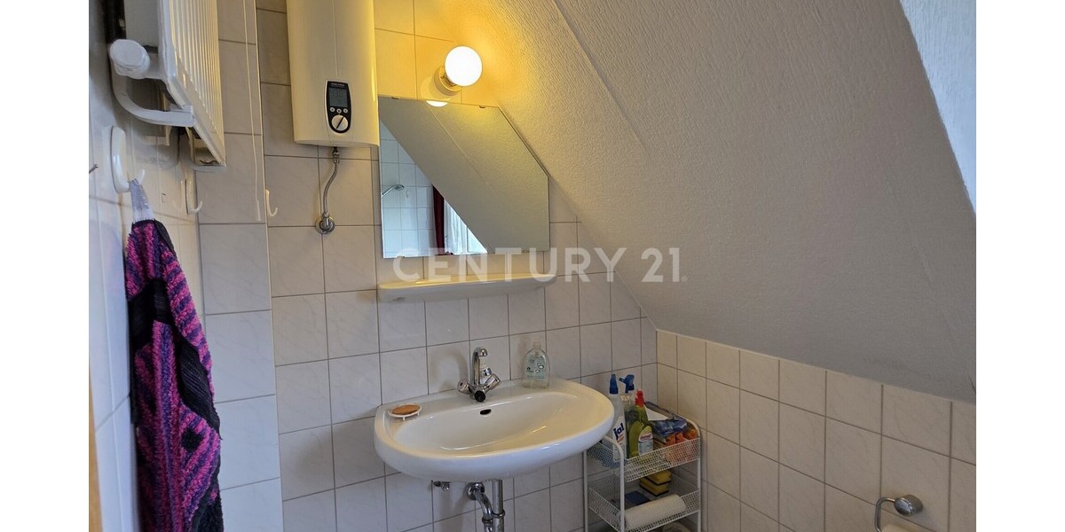 Viel Raum für Ihre Visionen: Zuhause und riesigem Garten in friedlicher Nachbarschaft - Einfamilienhaus Dortmund Hörde | Angebot:26961081