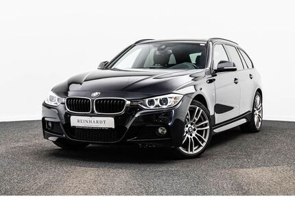 BMW 320 103.767 km 18.925 &euro; Hagen 58091