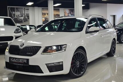Skoda Octavia 204.000 km 9.990 &euro; Wuppertal 42283