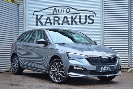 Skoda Scala 91.518 km 18.995 &euro; Iserlohn 58644