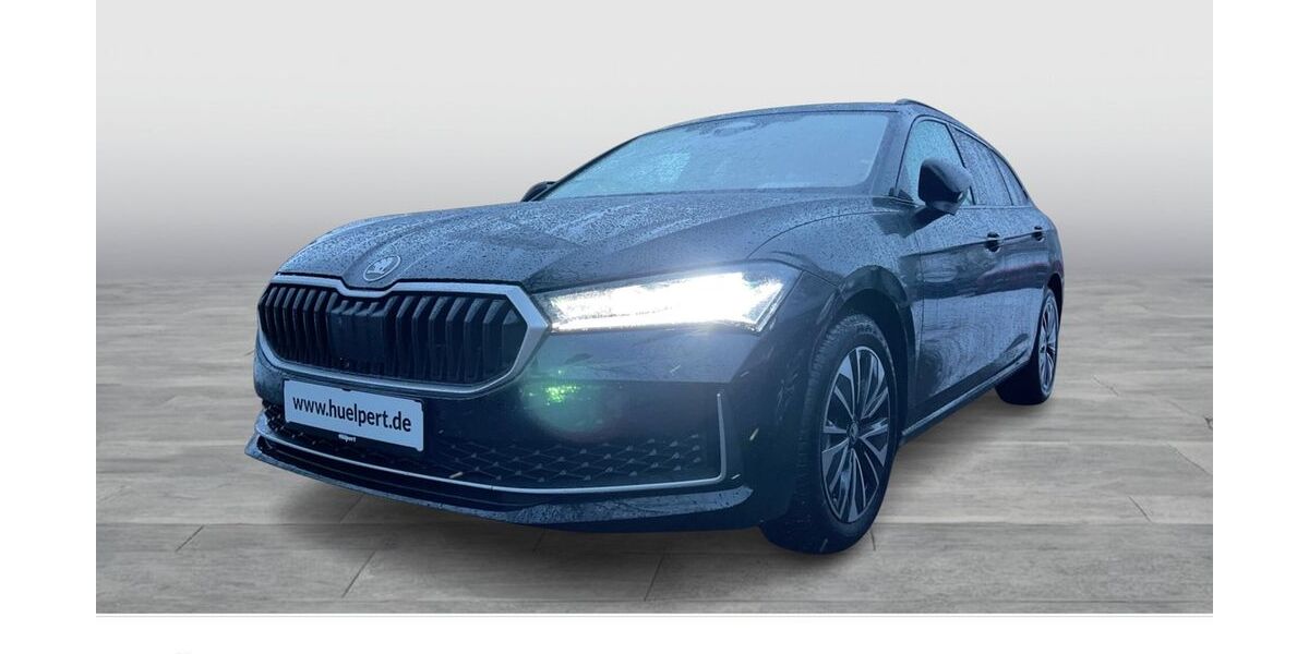 Skoda Superb 18.194 km 35.488 &euro; Dortmund 44269