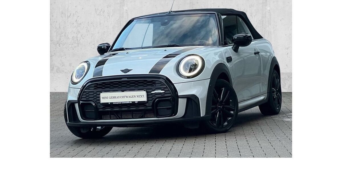 Mini Cooper Cabrio 31.994 km 29.780 &euro; Wuppertal 42117