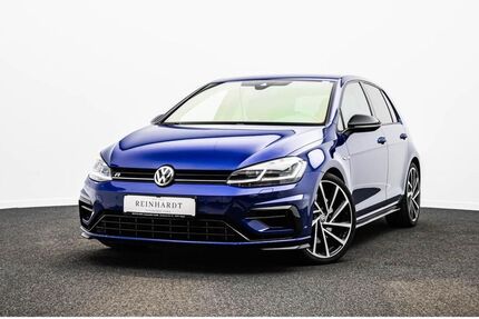 VW Golf 126.091 km 24.099 &euro; Hagen 58091