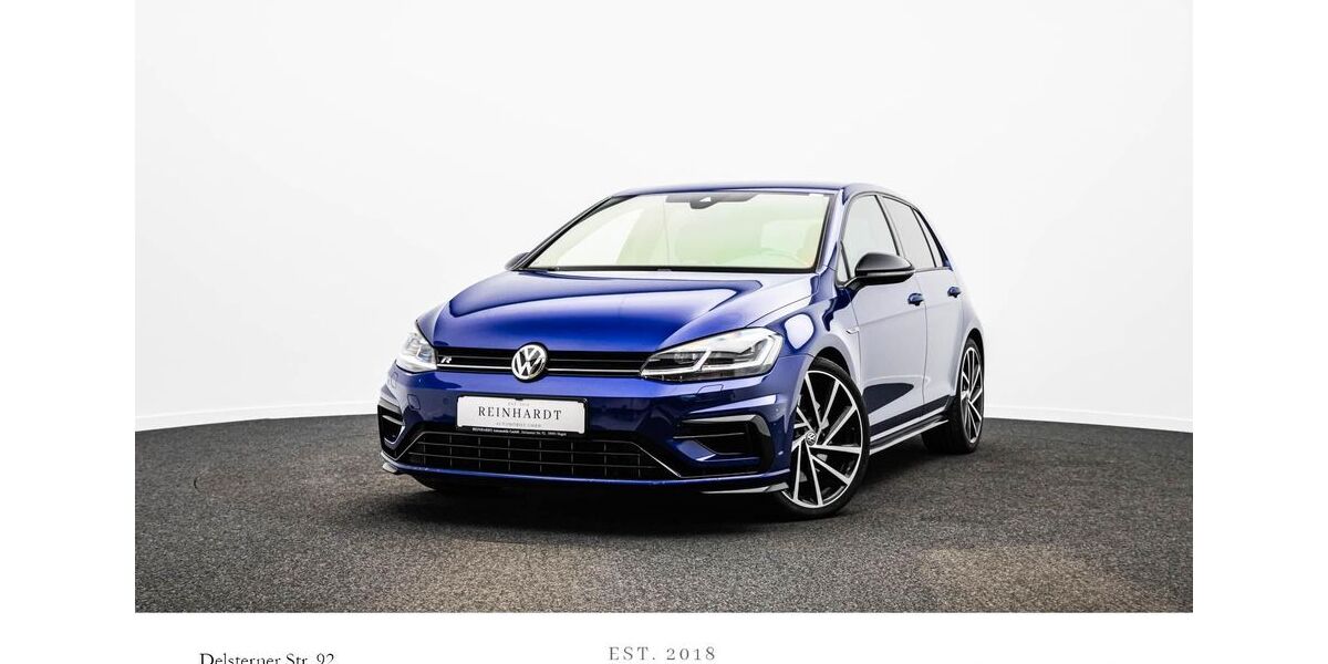 VW Golf 126.091 km 24.103 &euro; Hagen 58091