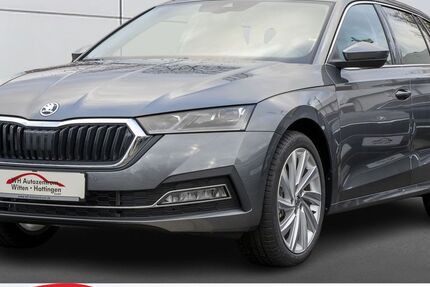 Skoda Octavia 27.705 km 27.490 &euro; Hattingen 45527