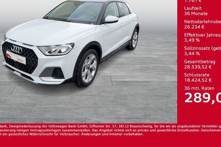 Audi A1 6.611 km 27.511 &euro; Dortmund 44143