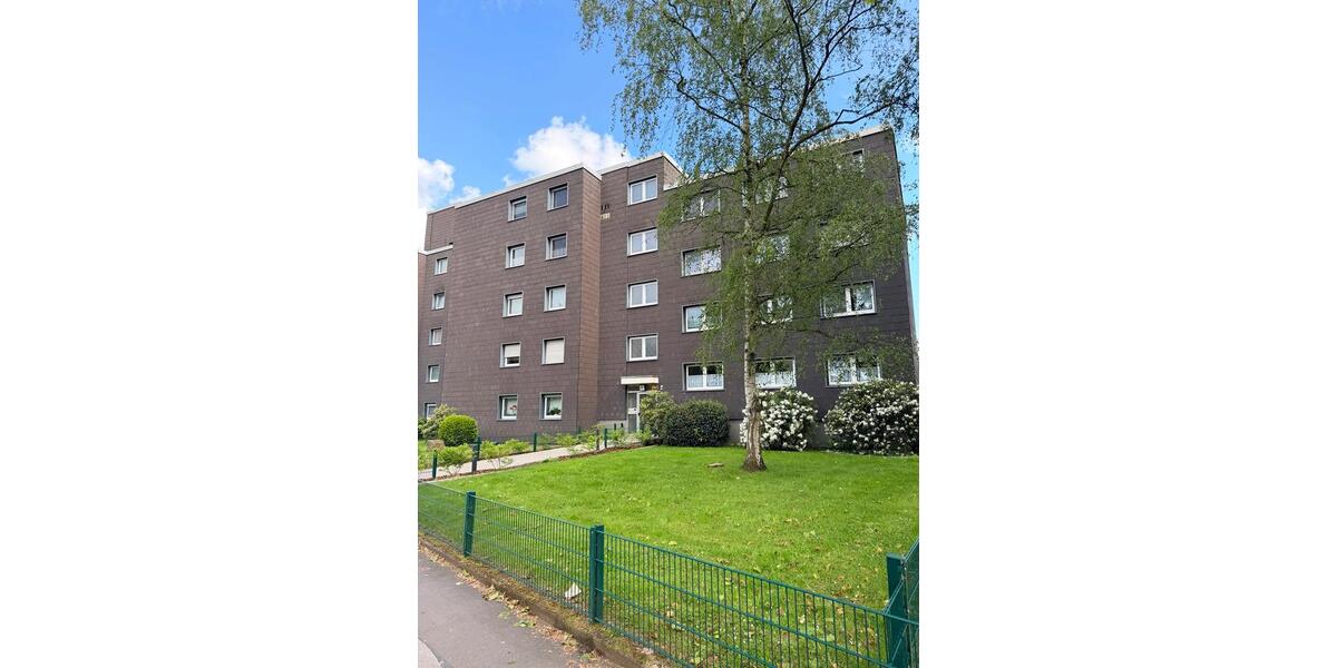 Erdgeschoßwohnung Dortmund Huckarde - 2 Zimmer, 45 m&sup2;, 117.000&euro; | Angebot:26650054
