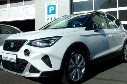 Seat Arona 29.550 km 17.777 &euro; Hagen 58089