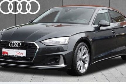Audi A5 9.760 km 32.840 &euro; Lünen 44534