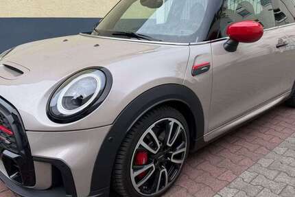 Mini John Cooper Works 39.000 km 27.490 &euro; Hagen 58135