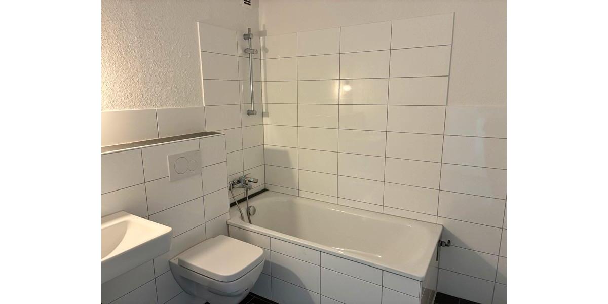 Etagenwohnung Dortmund Brackel - 3 Zimmer, 84 m&sup2;, 783&euro; | Angebot:24743477