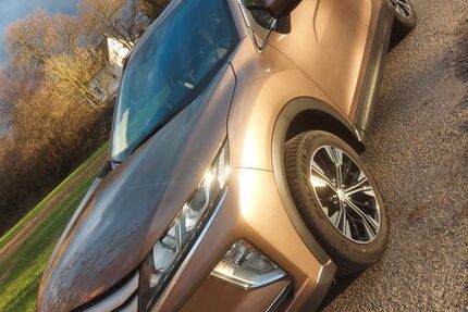 Mitsubishi Eclipse Cross 46.500 km 19.500 &euro; Kamen 59174