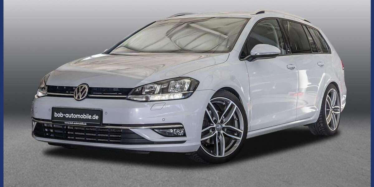 VW Golf 108.100 km 15.440 &euro; Hagen 58135