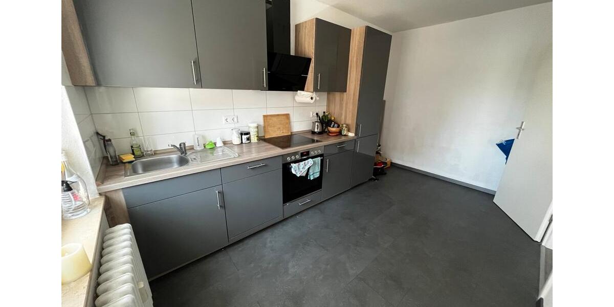 Erdgeschoßwohnung Hattingen - 2.5 Zimmer, 51 m&sup2;, 781&euro; | Angebot:25840818