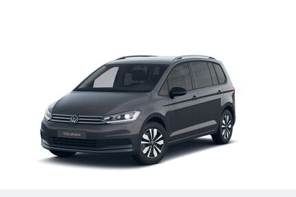 VW Touran 26.856 km 33.590 &euro; Bochum 44892