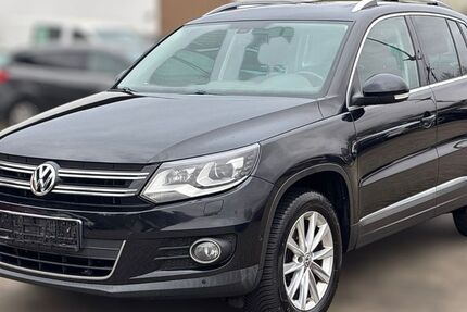 VW Tiguan 228.693 km 7.000 &euro; Hagen 58135