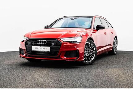 Audi A6 82.532 km 38.225 &euro; Hagen 58091