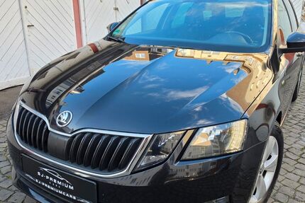 Skoda Octavia 234.650 km 7.750 &euro; Wuppertal 42103