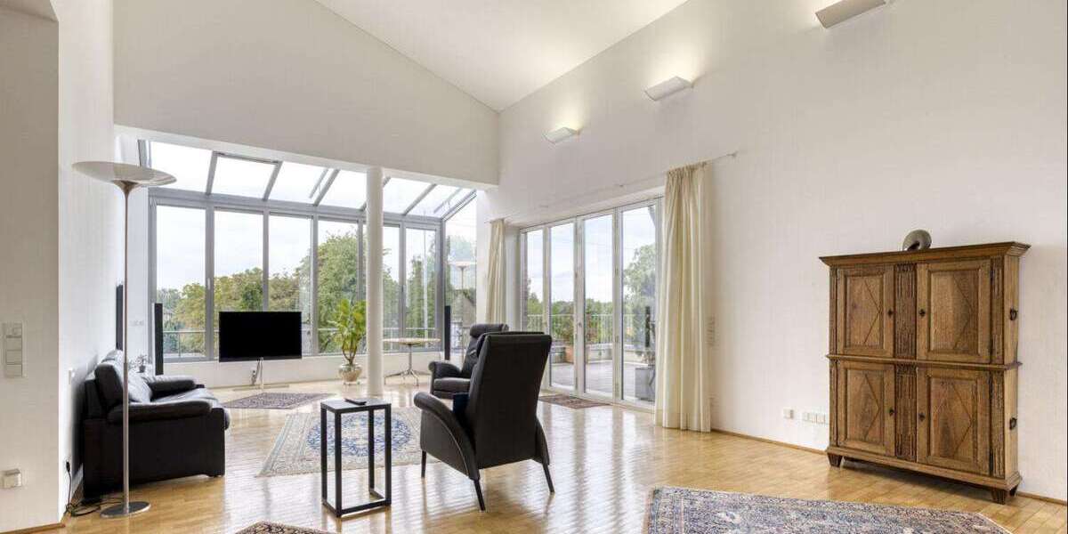 Etagenwohnung Herne Röhlinghausen - 3 Zimmer, 220 m&sup2;, 2.200&euro; | Angebot:25752003