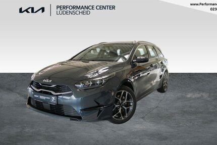 Kia ceed Sportswagon 31.109 km 23.980 &euro; Lüdenscheid 58509