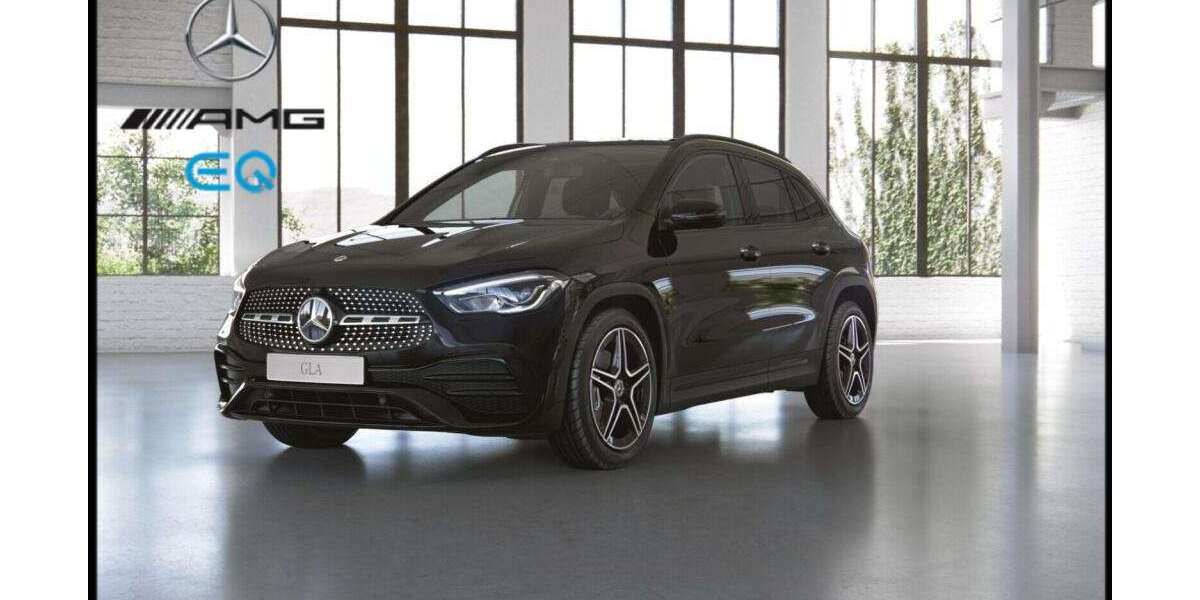 Mercedes-Benz GLA 250 41.563 km 34.890 &euro; Dortmund 44139