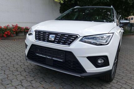 Seat Arona 64.800 km 13.500 &euro; Bochum 44809
