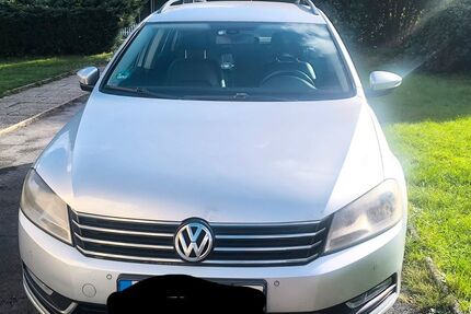 VW Passat 320.000 km 3.600 &euro; Lünen 44536