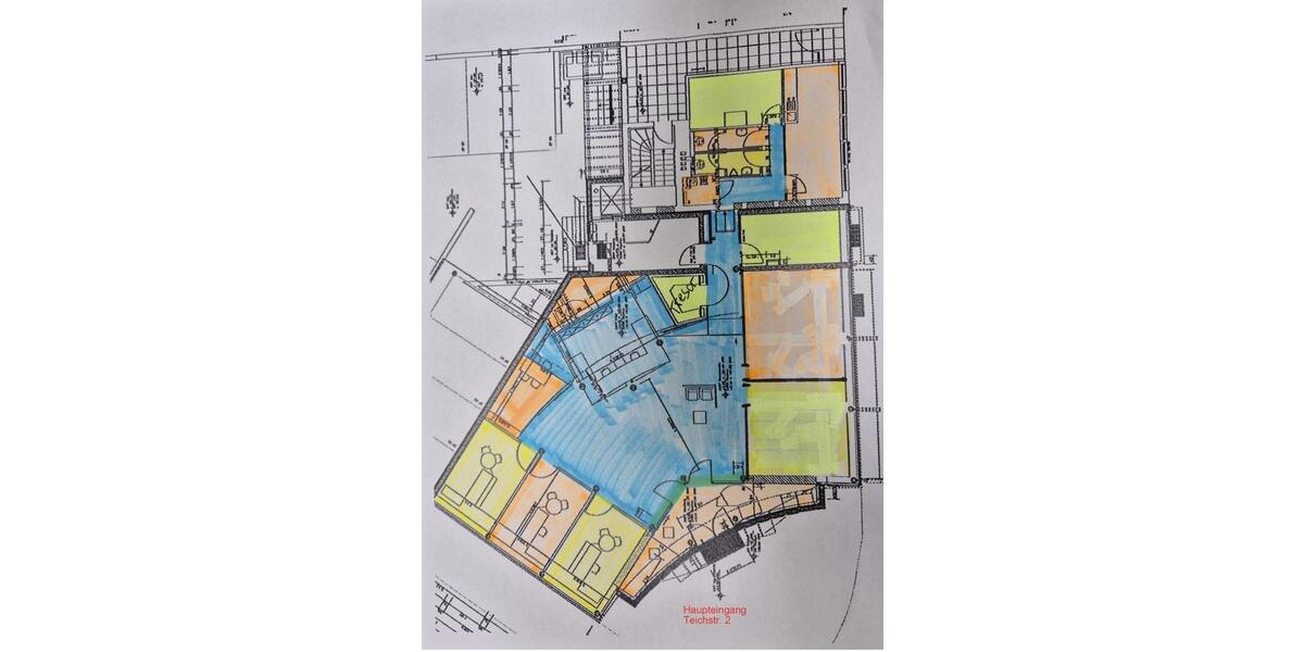 Gewerbeobjekt Wuppertal Gemarkung Langerfeld - 445.000&euro; | Angebot:24664731