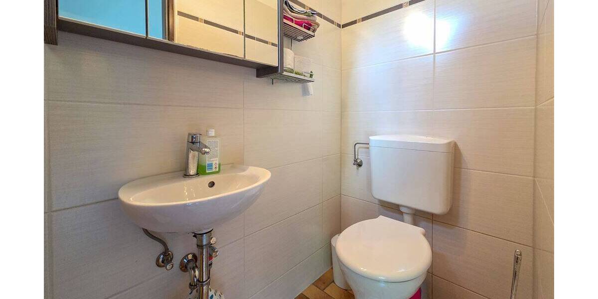 Mehrfamilienhaus, Wohnhaus Remscheid Lennep - 4 Zimmer, 121 m&sup2;, 399.000&euro; | Angebot:26410916