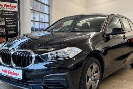 BMW 118 55.400 km 16.950 &euro; Wuppertal 42281