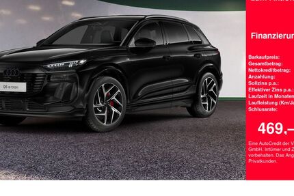 Audi Q6 e-tron 9.900 km 79.910 &euro; Menden 58706