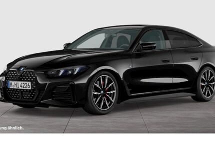BMW 430 Gran Coupé 1.001 km 72.770 &euro; Castrop-Rauxel 44579