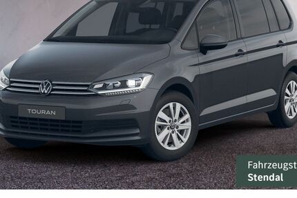 VW Touran 23.781 km 39.963 &euro; Menden 58706