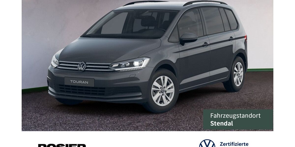 VW Touran 23.781 km 39.963 &euro; Menden 58706