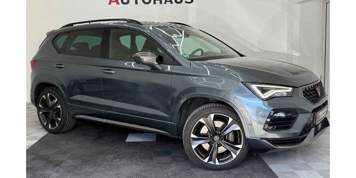 Cupra Ateca 67.000 km 22.999 &euro; Radevormwald 42477