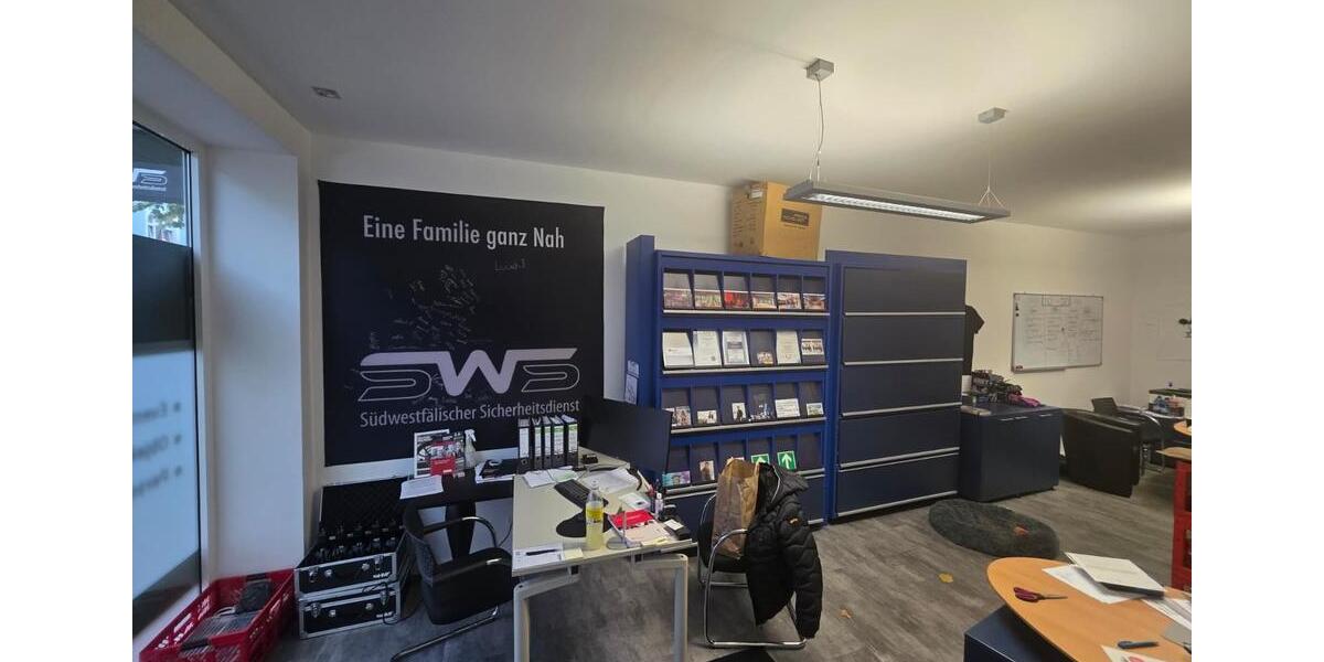 Gewerbeobjekt Hemer - 580&euro; | Angebot:25290922