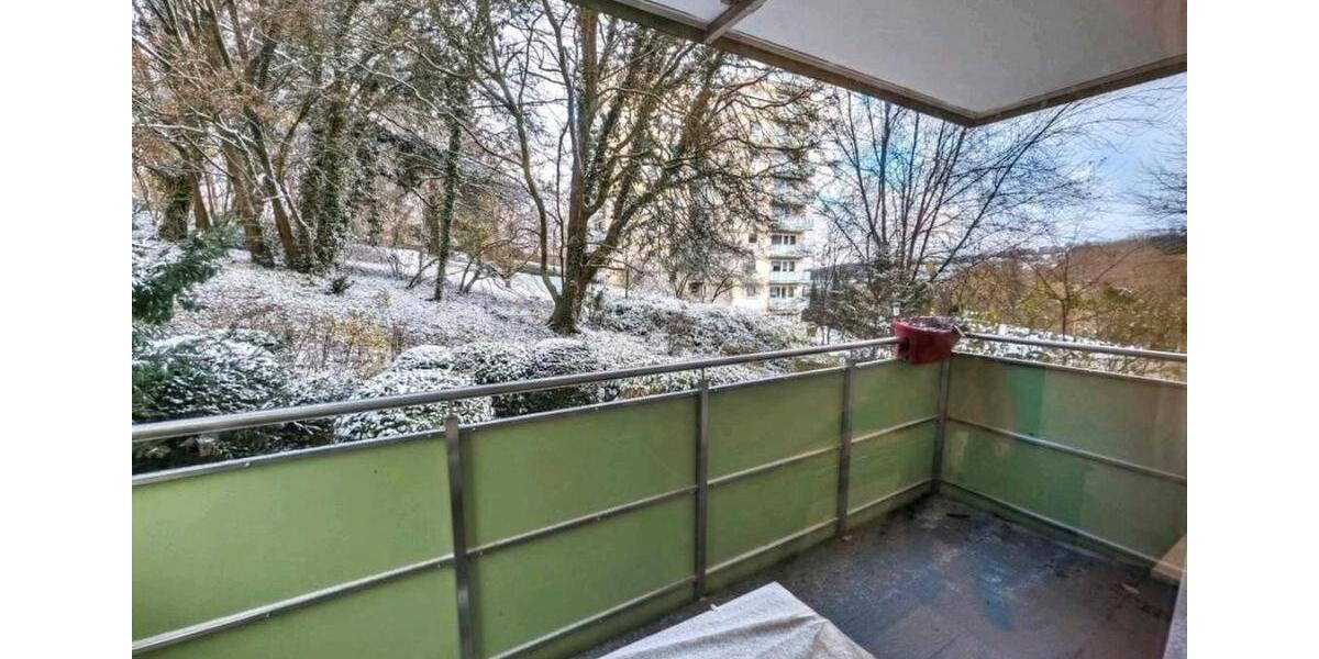Etagenwohnung Wuppertal Arrenberg - 3 Zimmer, 77 m&sup2;, 179.000&euro; | Angebot:27111010